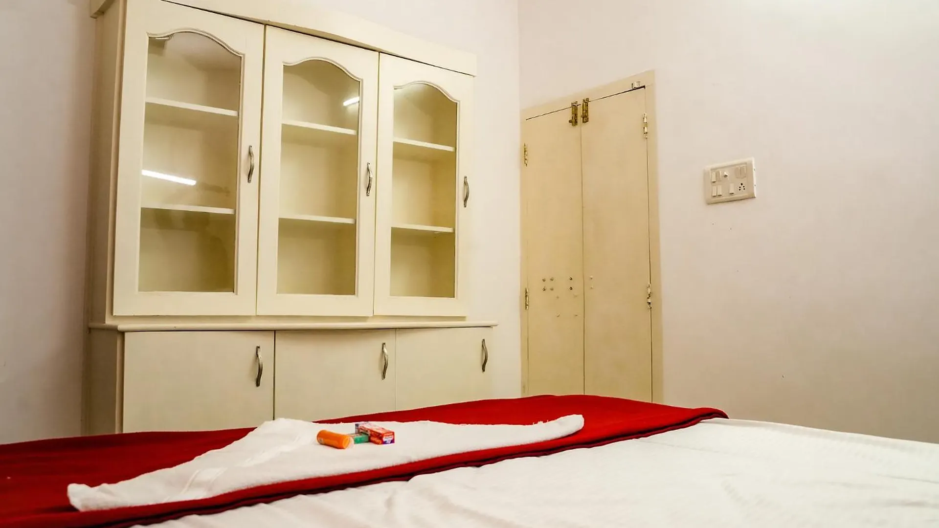 Bougain Villa Service Villa Wayanad