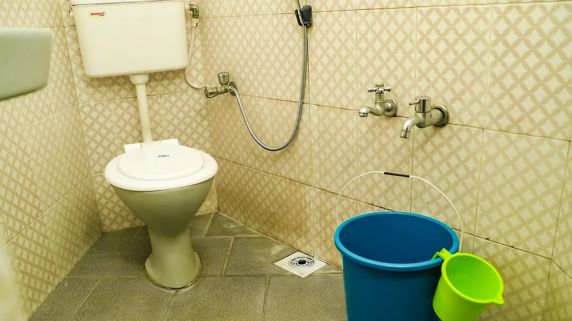 Bougain Villa Service Villa Wayanad