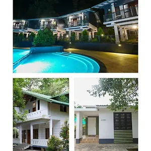 Hotel B'camp &, Wayanad