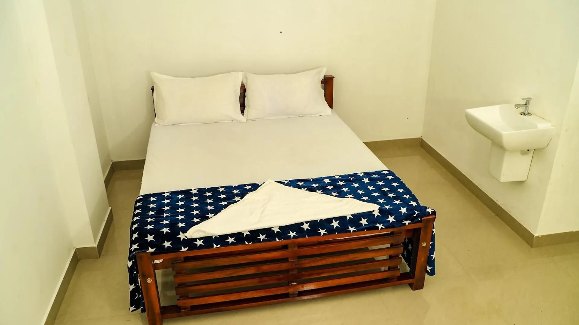 Bougain Villa Service Villa Wayanad