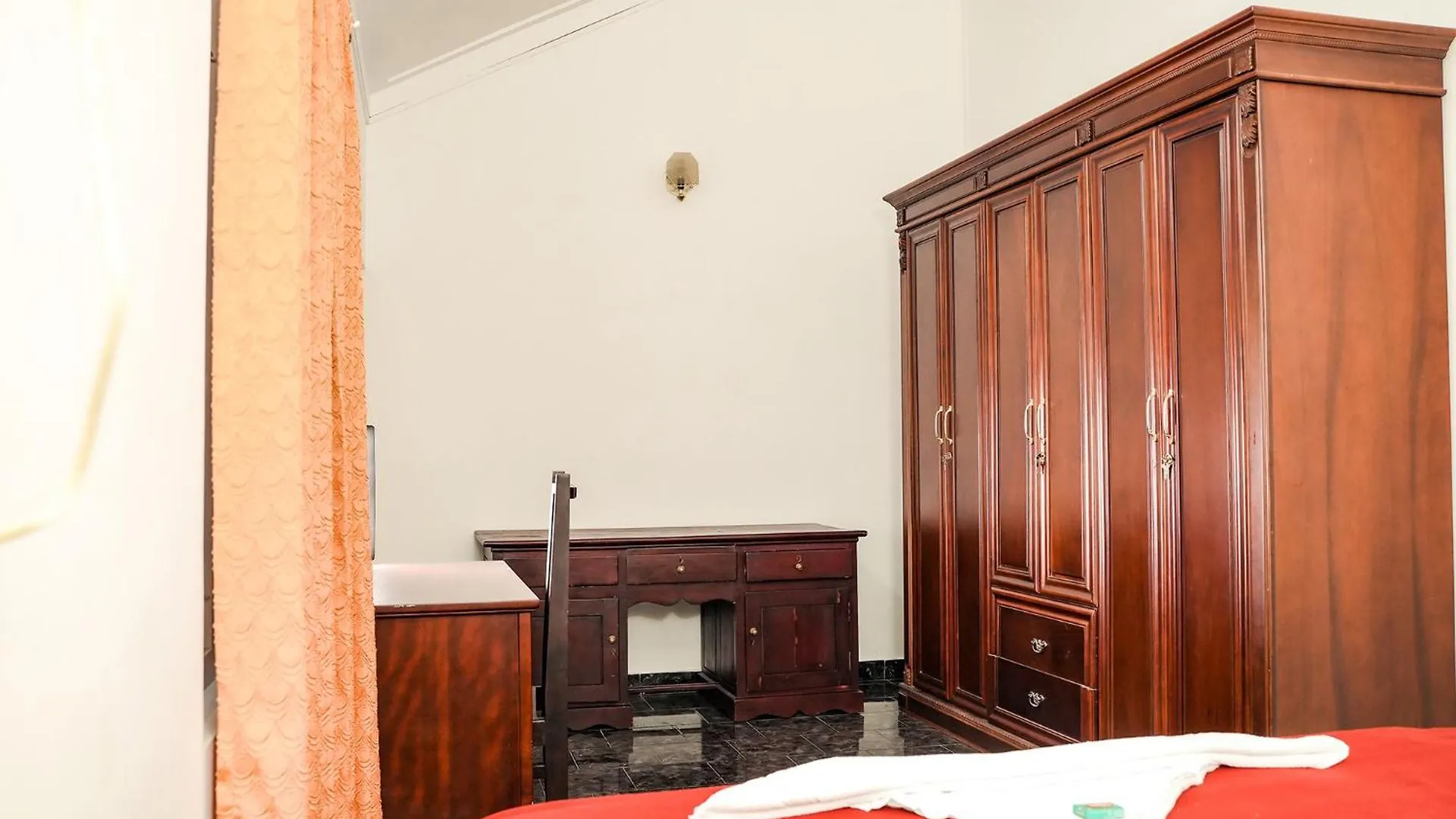 Bougain Villa Service Villa Wayanad India