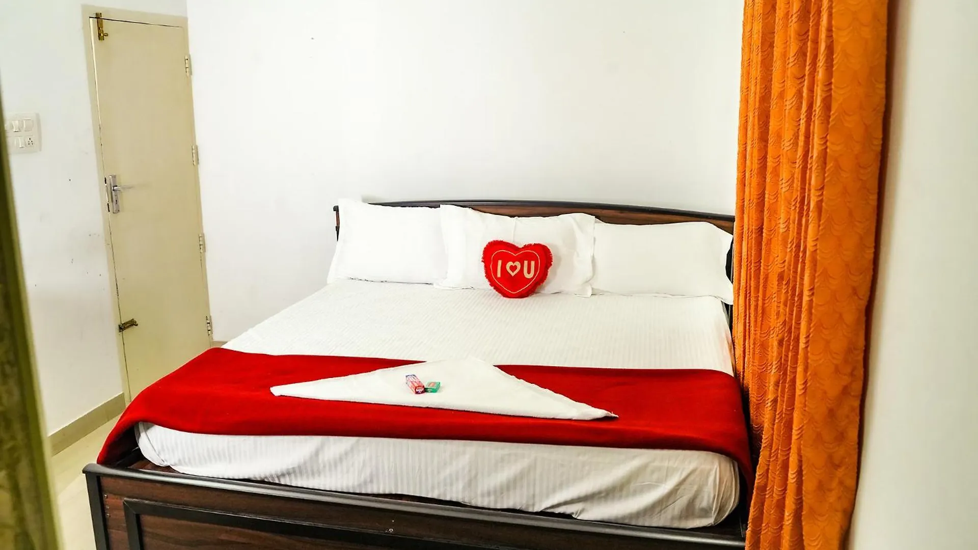 Bougain Villa Service Villa Wayanad