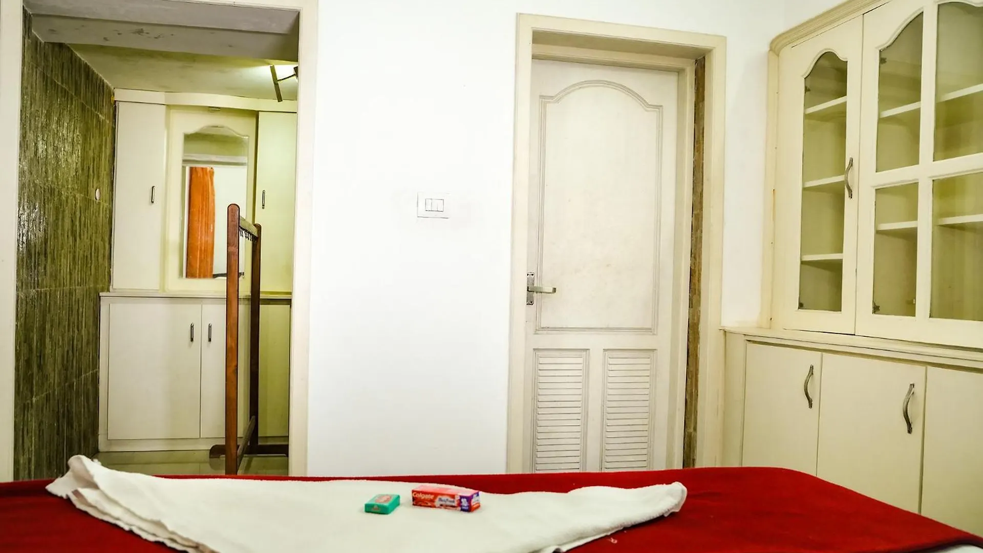 Bougain Villa Service Villa Wayanad 0*,  India
