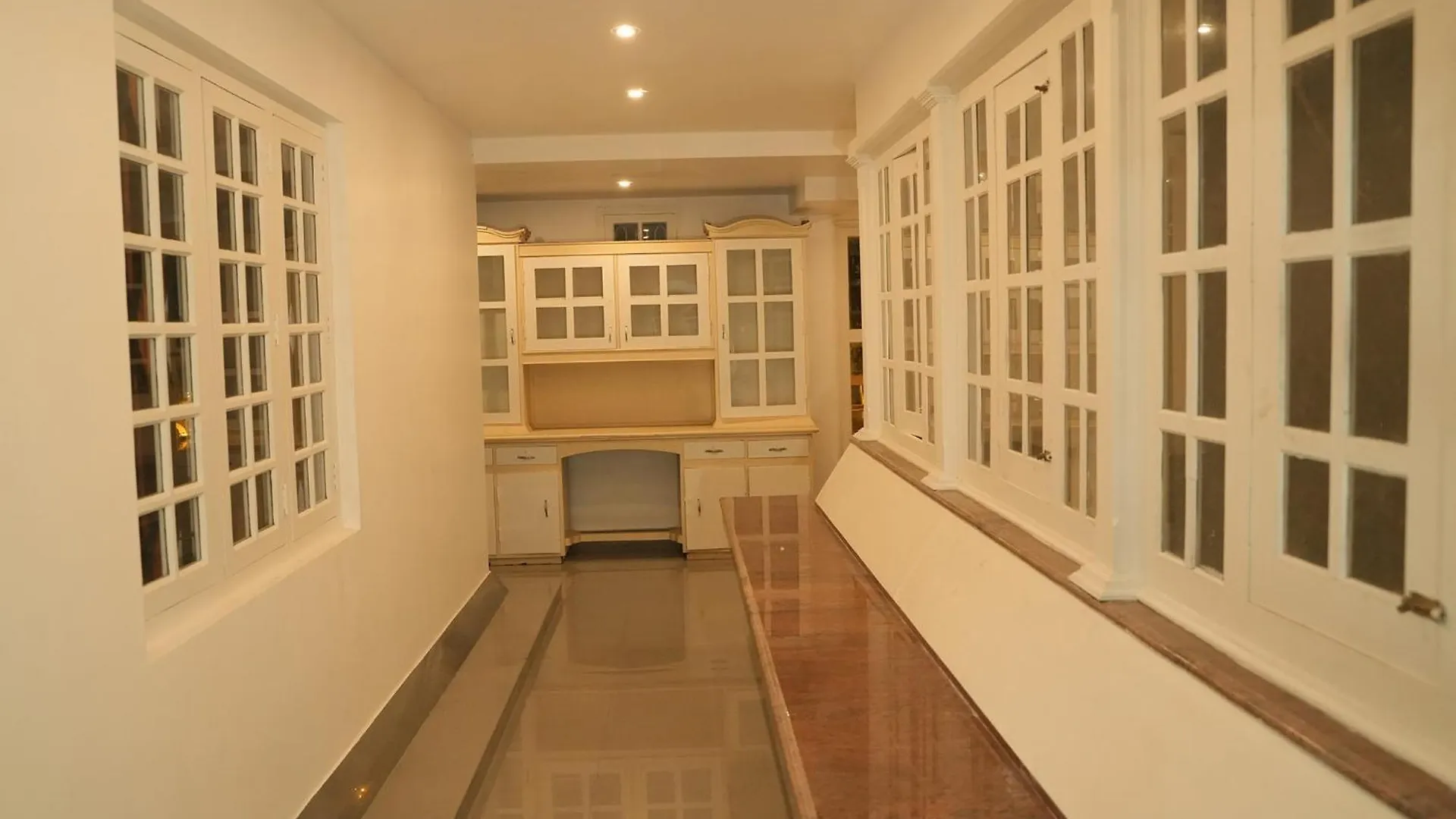Bougain Villa Service Villa Wayanad 0*,