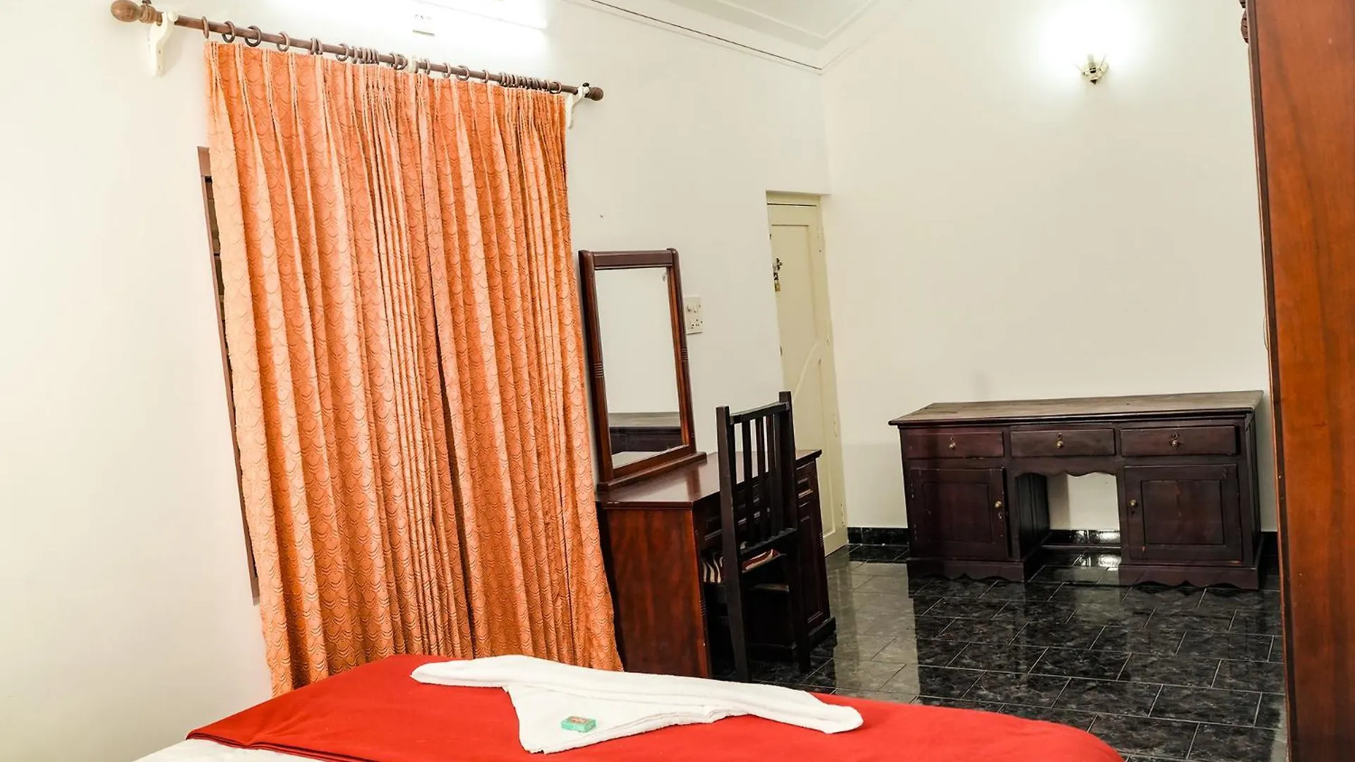 Bougain Villa Service Villa Wayanad India