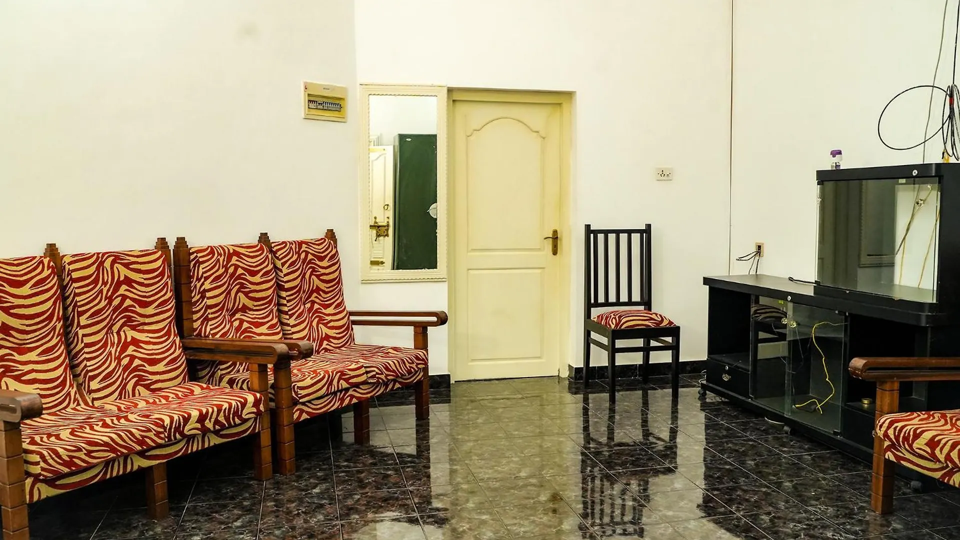 Bougain Villa Service Villa Wayanad 0*,  India