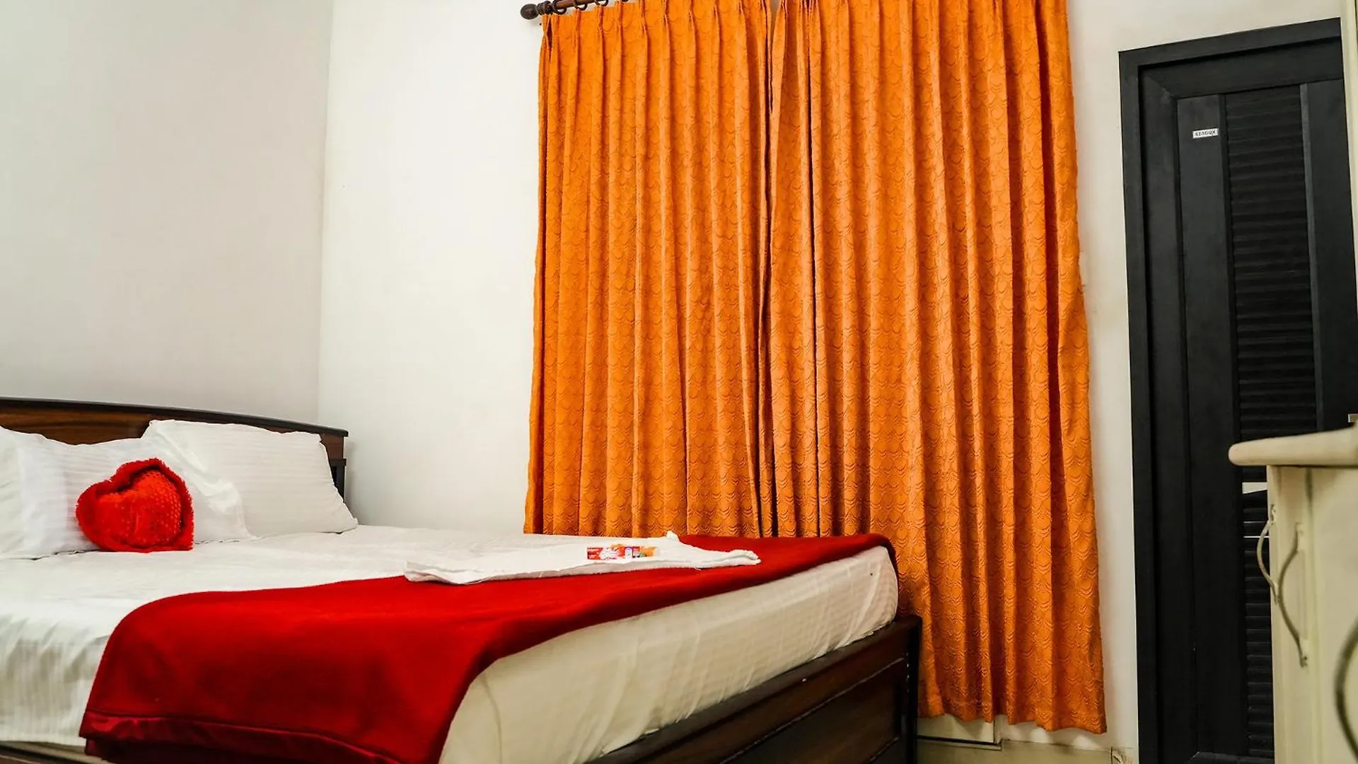 Bougain Villa Service Villa Wayanad India
