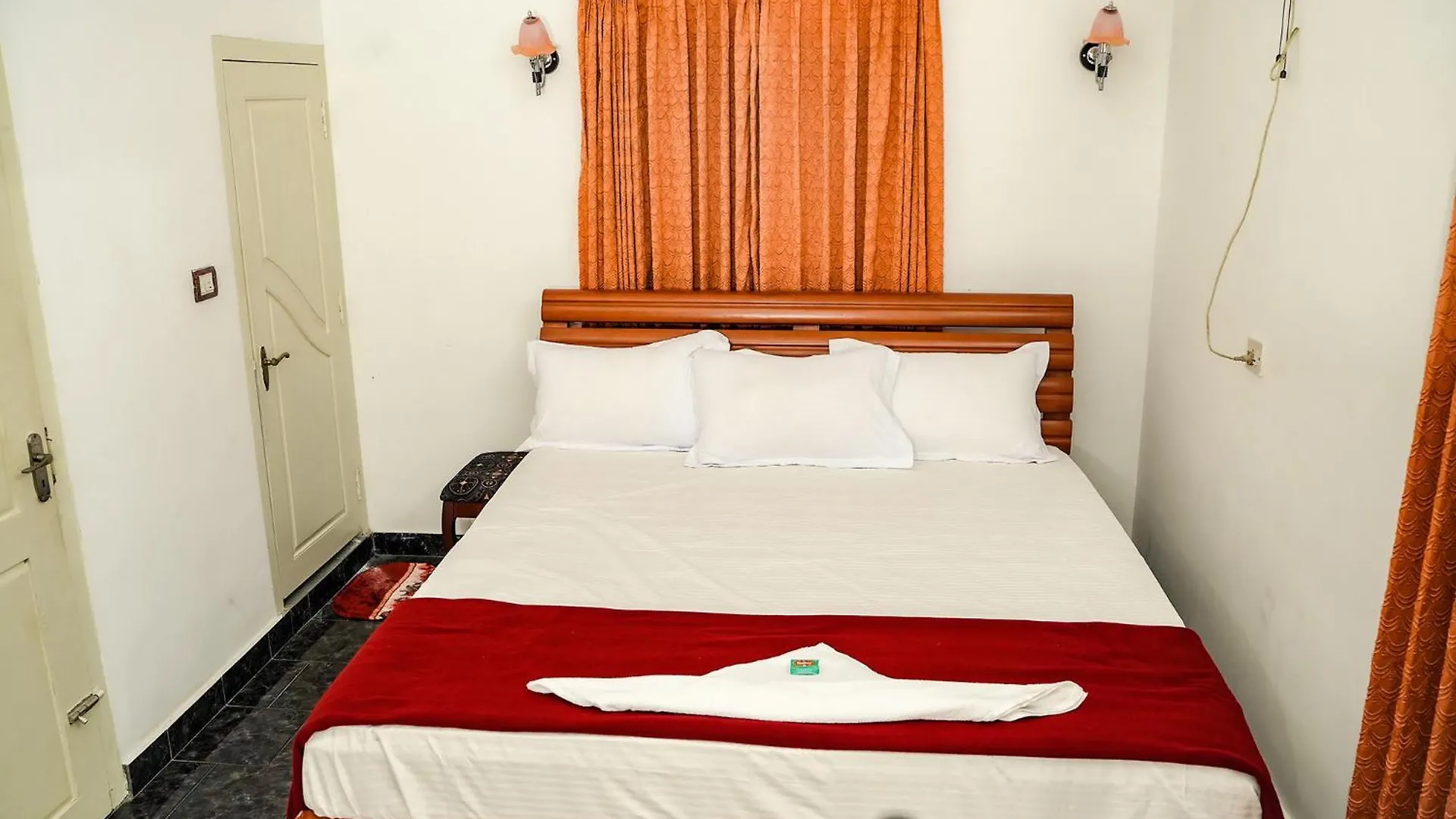 Bougain Villa Service Villa Wayanad 0*,