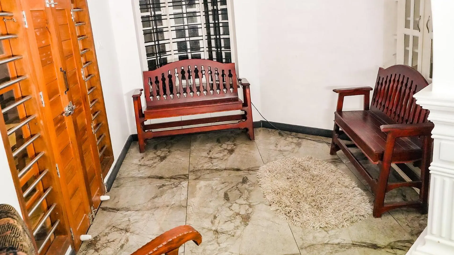 Bougain Villa Service Villa Wayanad