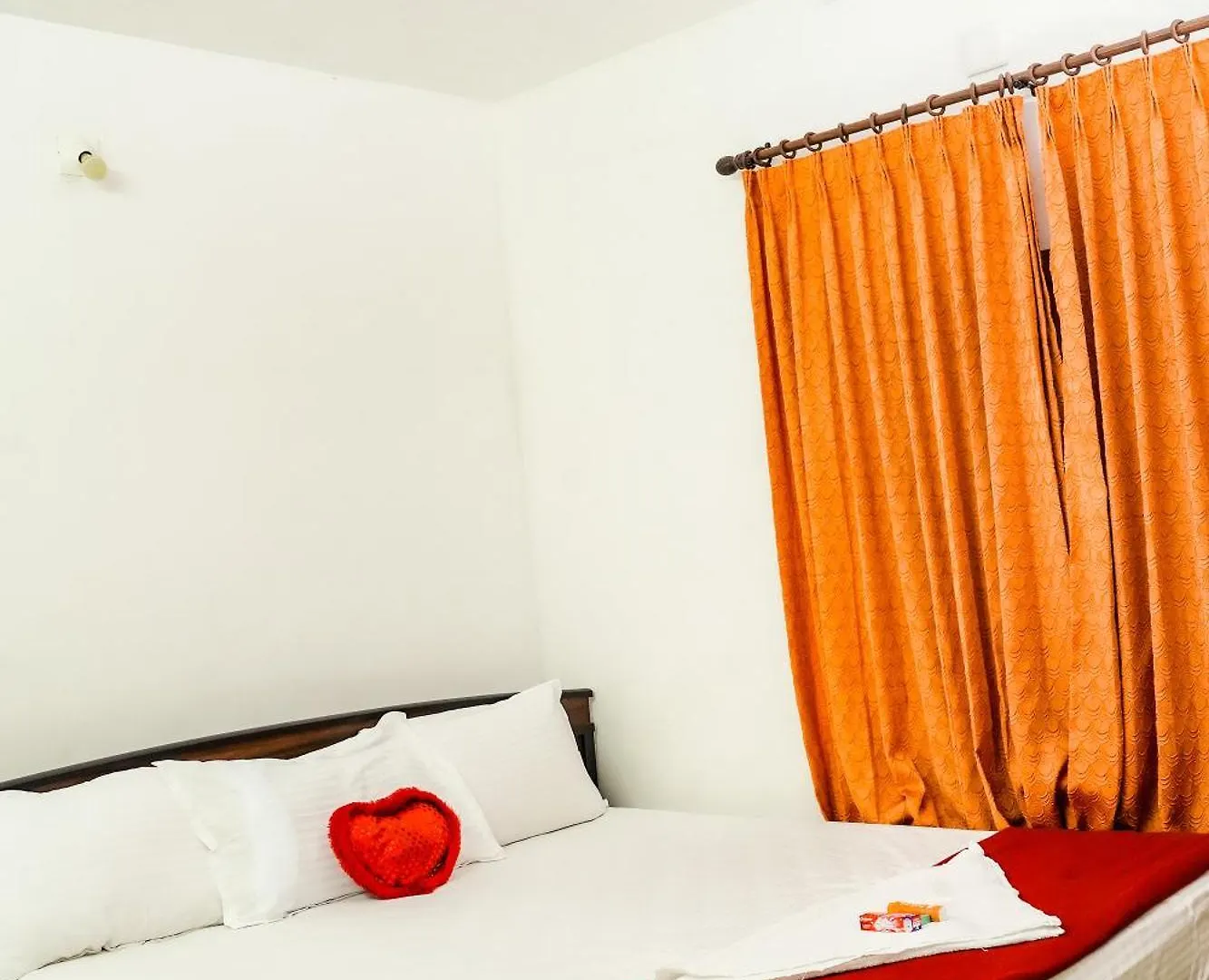 Bougain Villa Service Villa Wayanad