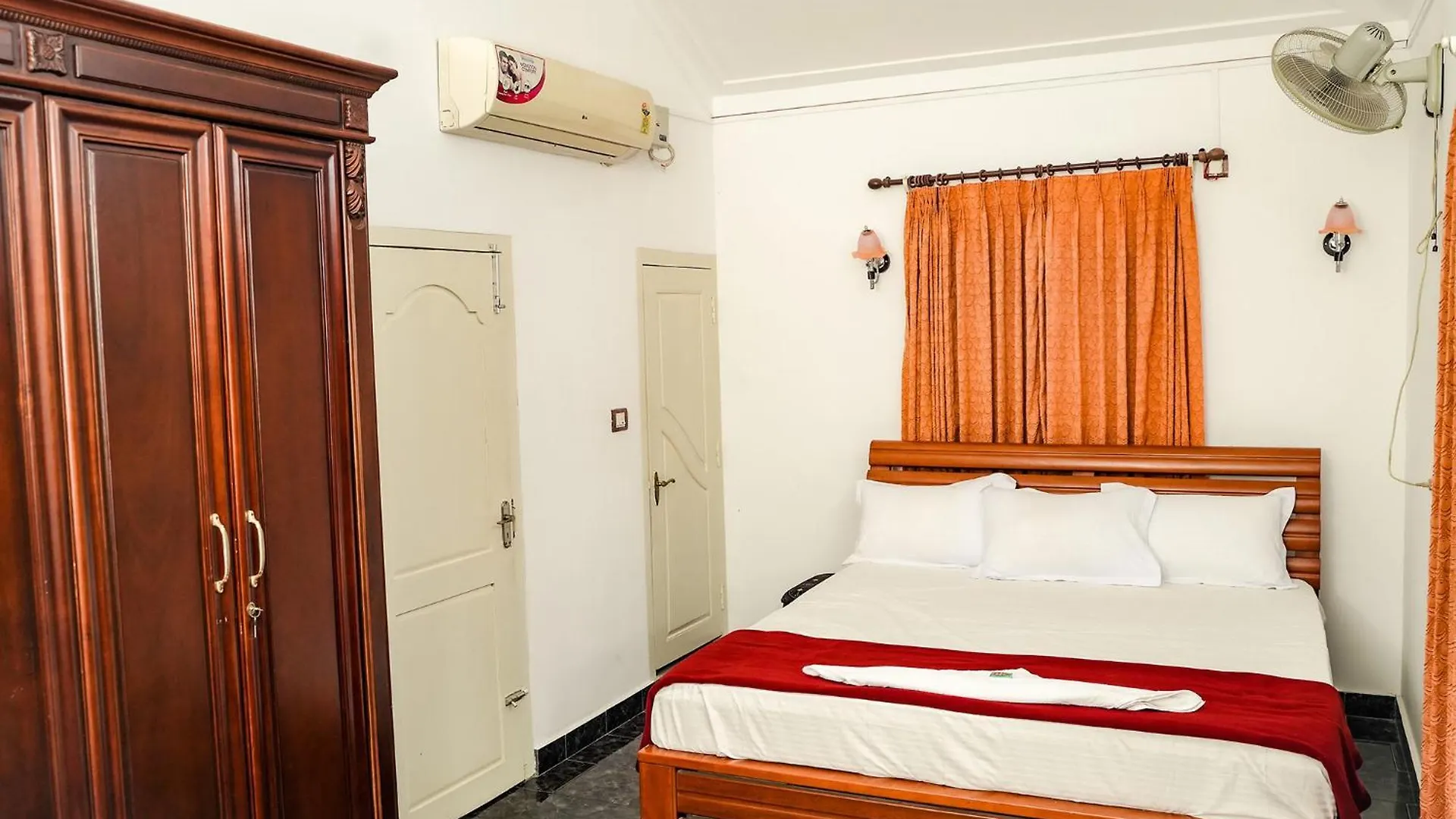 Bougain Villa Service Villa Wayanad India