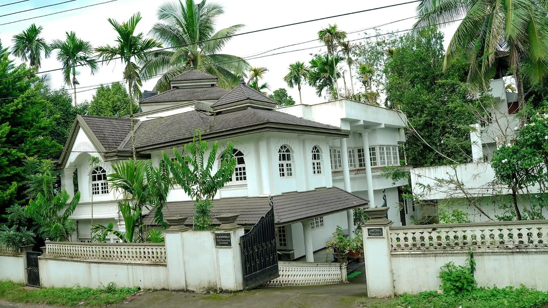 Bougain Villa Service Villa Wayanad 0*,  India